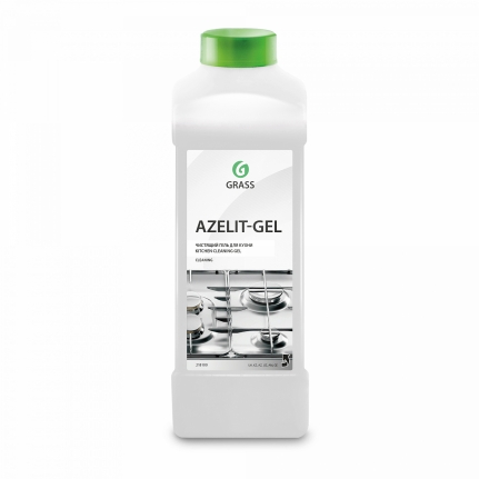 GRASS Чистящее средство "Azelit" (канистра 1 л) 218100
