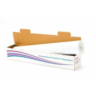 450L90239M, Инженерная бумага Xerox Марафон 75 0.620x150 м