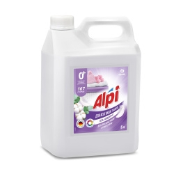 GRASS Гель-концентрат "Alpi Delicate gel" (канистра 5кг) 125685