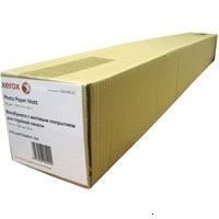 450L90605	XEROX Бумага Photo Paper Glossy  235 г/м2  914 мм x30 м  втулка 50,8мм