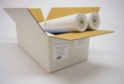 (08) 450L92004 Бумага Inkjet Monochrome 75г. 620ммХ50м, D50,8мм XEROX