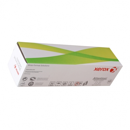 (02)450L90237 Бумага в рулонах 175м XEROX A2, 420мм, 75г