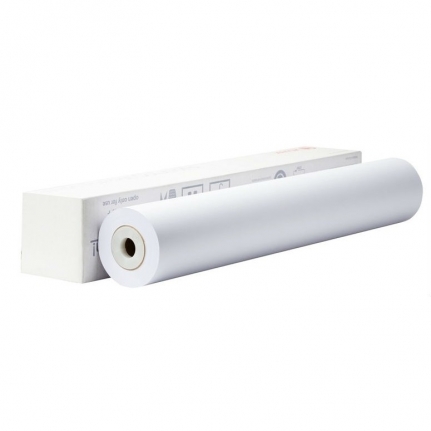 (12) 450L90003/450L90505 Бумага Inkjet Monochrome 90г. 914ммХ46м, D50,8мм XEROX