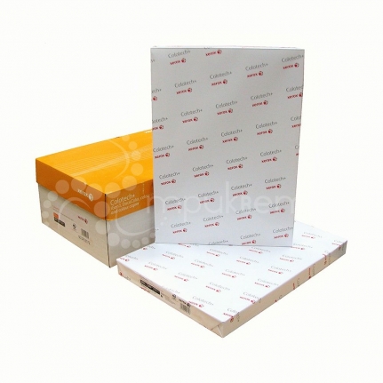 008/003R92072 БУМАГА COLOTECH PLUS, A3SR, 300, 125Л ( 5 пачек в коробке)