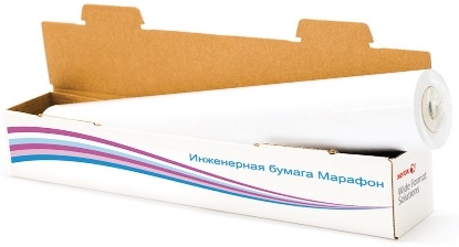 450L90243M, Инженерная бумага Марафон 75 0.914x150 м