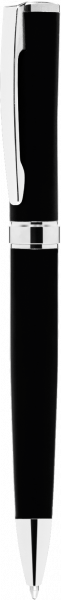 Ручка COSMO MIRROR (черная матовая 3070.88)