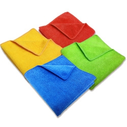 Салфетка Грасс микрофибра 220 г/м 30*30 ассорти  IT-0649