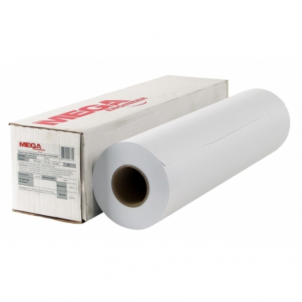 Бумага  0,594x175 76.2мм в инд. упаковке ProMEGA engineer premium 80г   1839746