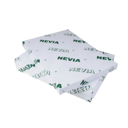 Бумага матовая для цифровой печати NEVIA WOODFREE PAPER 180 г SRA3 320*450мм 250л/пч