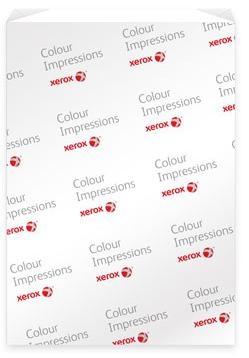 003R98927, Бумага Colour Impressions Silk 300 SRA3 125л. (5 пачек в коробке)