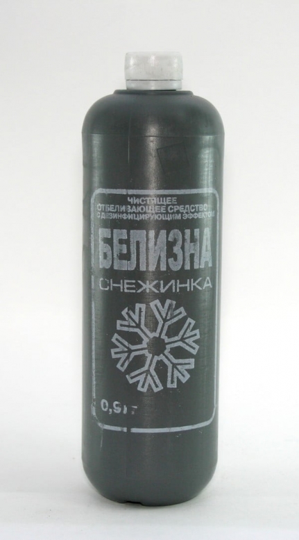 КОНКУРС Белизна 900 мл