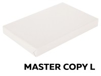 Бумага  для цифровой печати Master Copy L 190г A4 210*297мм 250л/пч