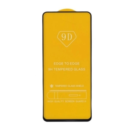 Защитное стекло 9D для Infinix Note 30i Full