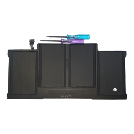 Аккумулятор для Apple MacBook Air 13 A1405, A1369, A1466 (Mid 2011) 7.3V / 50WH 6700 mAh OR