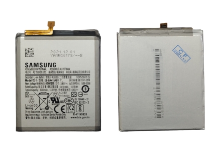 Аккумулятор для Samsung Galaxy A41 (SM-A415F) EB-BA415ABY 3410mAh OR