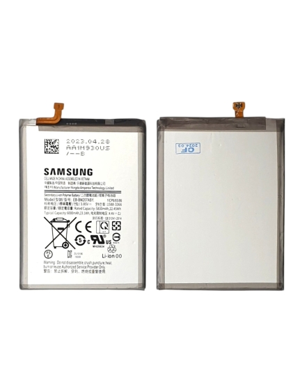 Аккумулятор для Samsung Galaxy M31, M30s, M21, M12 EB-BM315ABY, EB-BM207AB OR