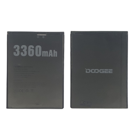 Аккумулятор для DOOGEE X30 (BAT17613360) 3360mAh OR