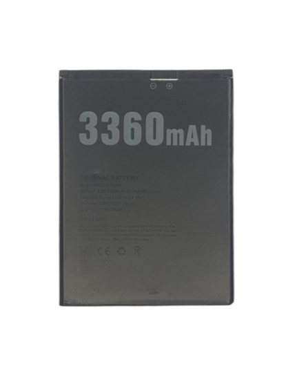 Аккумулятор для DOOGEE X30 (BAT17613360) 3360mAh OR