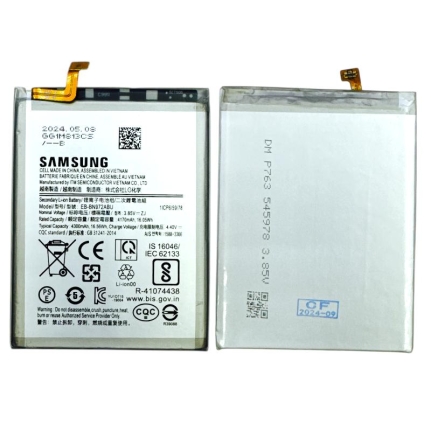 Аккумулятор для Samsung Galaxy Note 10 Plus (SM-N975F) EB-BN972ABU OR