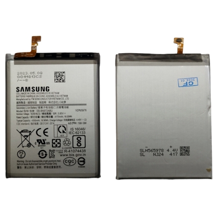 Аккумулятор для Samsung Galaxy Note 10 Plus (SM-N975F) EB-BN972ABU OR