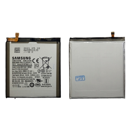 Аккумулятор для Samsung Galaxy S21 Ultra 5G (SM-G998F) EB-BG998ABY OR
