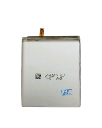 Аккумулятор для Samsung Galaxy S23 Ultra (SM-S918A) EB-BS918ABY OR