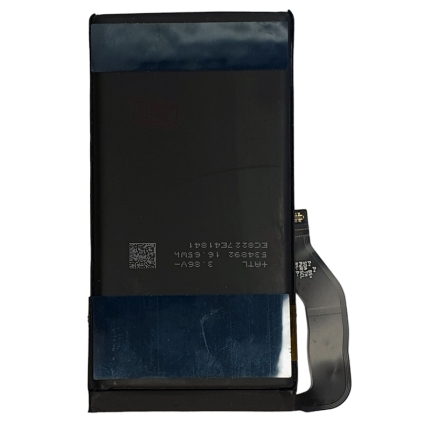 Аккумулятор для Google Pixel 7 (GZE8U) 4355mAh OR