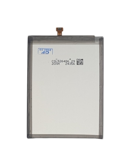 Аккумулятор для Samsung Galaxy M51 M515F (EB-BM415ABY) 6800mAh OR