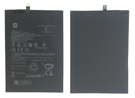 Аккумулятор для Xiaomi Pad 6 (BP4N) OR