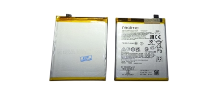 Аккумулятор для Realme 12 Pro 5G, 12 Pro+ 5G (BLPA35) 5000mAh OR