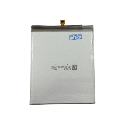 Аккумулятор для Samsung Galaxy A34 5G (A346B)/A35 5G (A356E)/A54 5G (A546E)/A25 5G (A256E 5000mAh OR
