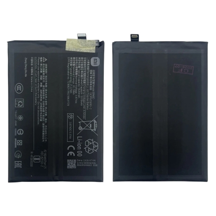 Аккумулятор для Xiaomi Redmi Note 15 5G (BN6D) OR