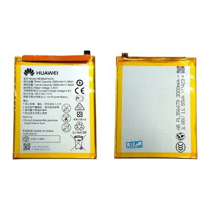 Аккумулятор для Huawei Honor 5C, 6C Pro, 7A Pro, 7C, 7C Pro, 8, 8 Lite, 9 Lite HB366481ECW