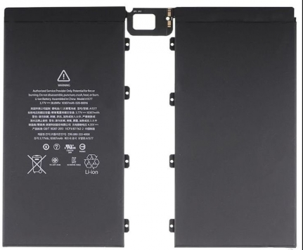 Аккумулятор для iPad Pro 12.9 (2015) (A1577,A1584, A1652) 10307mAh OR