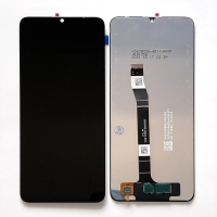 Дисплей для Huawei Honor Nova Y70 4G, Y70 Plus, Y71, Enjoy 50 (MGA-LX9N) тачскрин черный OR
