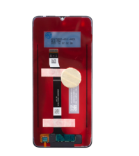Дисплей для Huawei Honor Nova Y70 4G, Y70 Plus, Y71, Enjoy 50 (MGA-LX9N) тачскрин черный OR