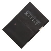 Аккумулятор для iPad Air (A1484, A1474, A1475, A1476) iPad 5 (2017) (A1822, A1823)  iPad 6 (2018) (A