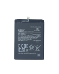 Аккумулятор для Xiaomi Redmi Note 10 Pro, Redmi Note 9 Pro 4G (BN53) OR