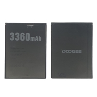 Аккумулятор для DOOGEE X30 (BAT17613360) 3360mAh OR