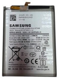 Аккумулятор для Samsung Galaxy Note 10 Lite SM-N770F (EB-BN770ABY) 4500mAh OR