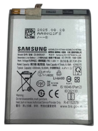 Аккумулятор для Samsung Galaxy Note 20 (SM-N980F) EB-BN980ABY OR