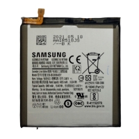 Аккумулятор для Samsung Galaxy S21 Ultra 5G (SM-G998F) EB-BG998ABY OR
