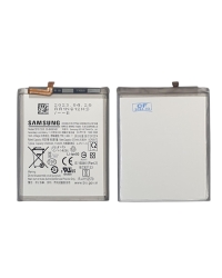 Аккумулятор для Samsung Galaxy Note 20 Ultra (SM-N985F) EB-BN985ABY OR