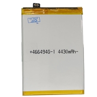 Аккумулятор для Realme 8 Pro, 9 Pro+ (BLP837) 4500мАч ОR