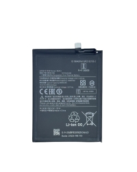 Аккумулятор для Xiaomi Mi 10T, Mi 10T Pro (BM53) 5000mAh OR