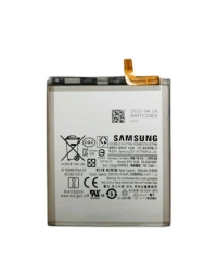 Аккумулятор для Samsung Galaxy S23 Ultra (SM-S918A) EB-BS918ABY OR