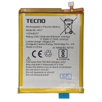 Аккумулятор для Tecno Pop 2 Pro, Tecno A44, Tecno B2, Tecno i5 (BL-30VT) 3050mAh OR