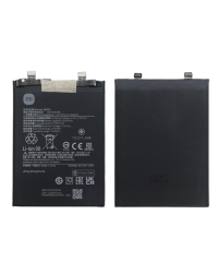 Аккумулятор для Xiaomi Poco X6 5G, Redmi Note 13 Pro 5G (BM5V) OR