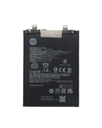 Аккумулятор для Xiaomi Poco X6 5G, Redmi Note 13 Pro 5G (BM5V) OR