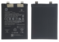 Аккумулятор для Xiaomi Poco F4 (BP49) OR